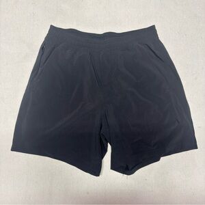 Lululemon Pace Breaker Unlined Shorts 7 Inch Inseam